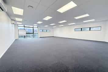 Professional & Immaculate Office | 130 m2