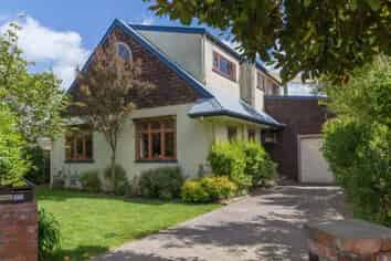 68 Rangitane Street, Palmerston North Central
