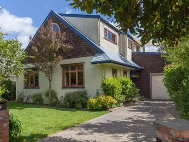 68 Rangitane Street, Palmerston North Central