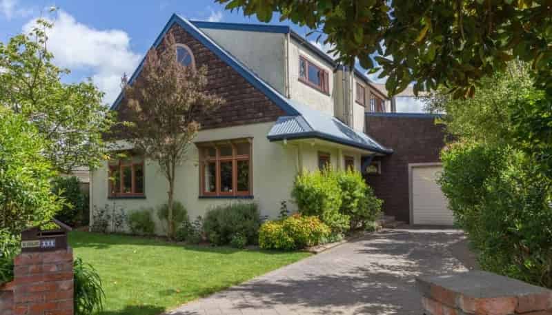68 Rangitane Street, Palmerston North Central