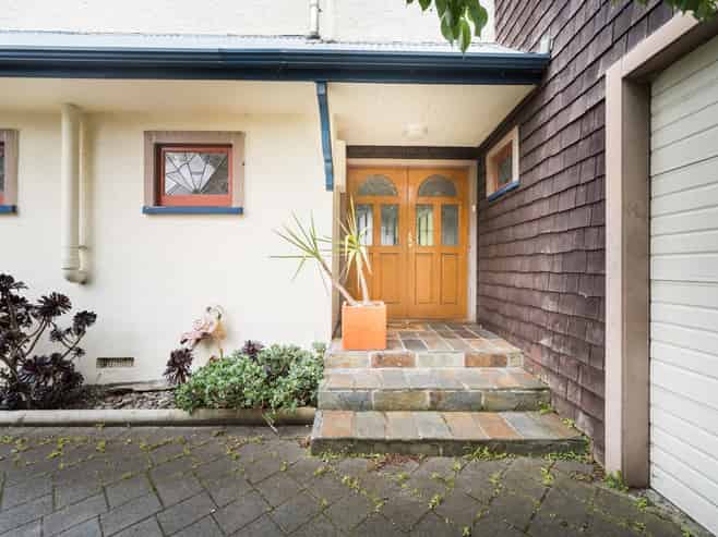 68 Rangitane Street, Palmerston North Central