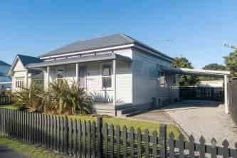 Gisborne - Address withheld