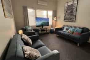 Gisborne - Address withheld