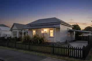 Gisborne - Address withheld