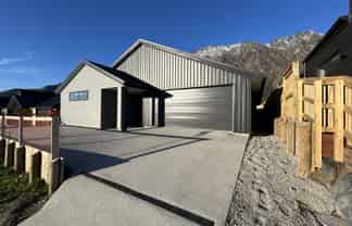 96  Spur Ridge Rise, Jacks Point