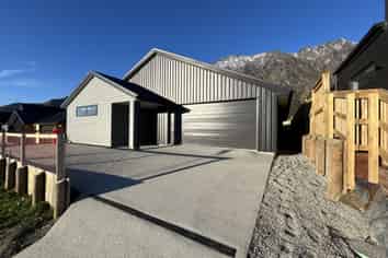 96  Spur Ridge Rise, Jacks Point