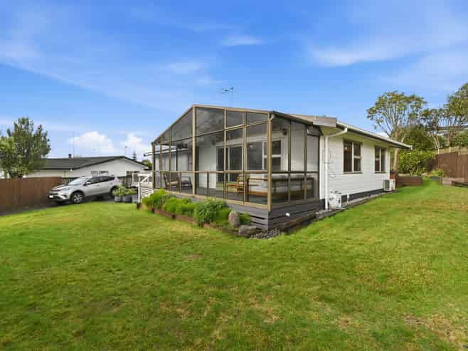 3 Hathor Street, Hillcrest