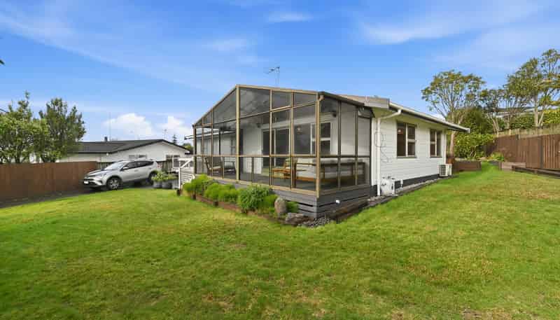 3 Hathor Street, Hillcrest