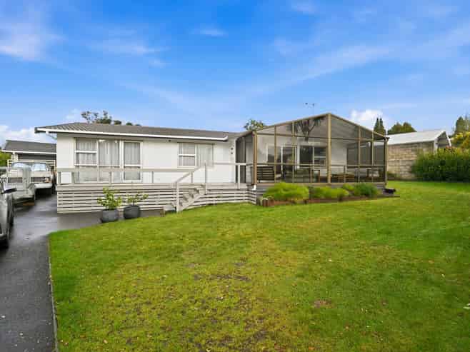 3 Hathor Street, Hillcrest