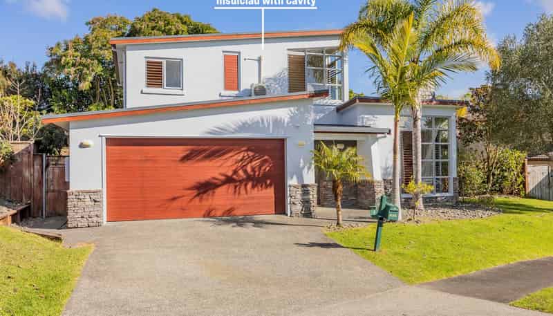 5 Mary Forgham Drive, Greenhithe