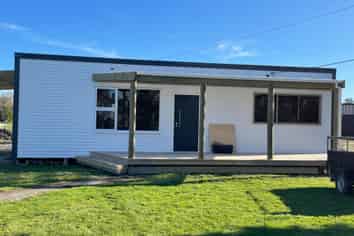 72 Alexandra Street, Marton