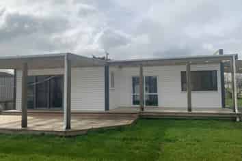 72 Alexandra Street, Marton