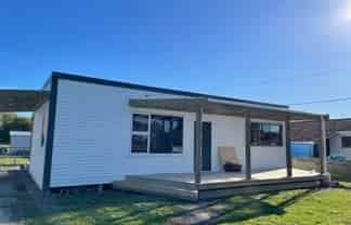 72 Alexandra Street, Marton