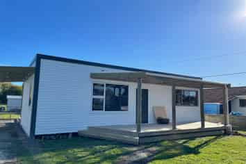 72 Alexandra Street, Marton