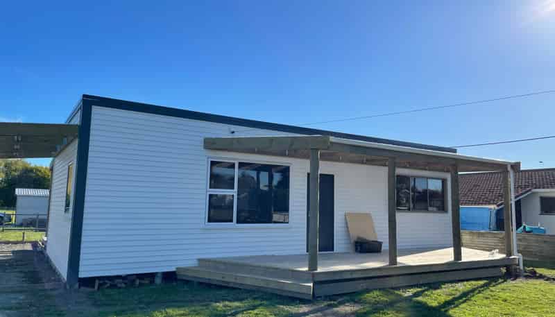 72 Alexandra Street, Marton