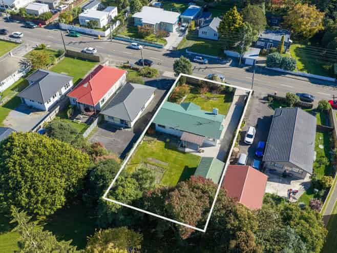 14 Dunstan Street, Otaki