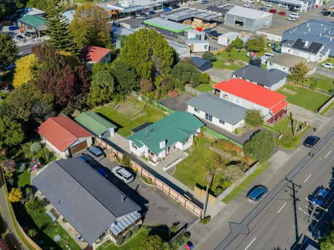 14 Dunstan Street, Otaki
