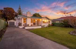 14 Dunstan Street, Otaki