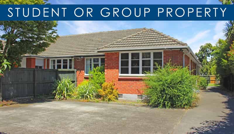 357 Clyde Road, Bryndwr