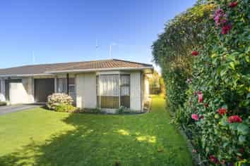 63 Church Street, Awapuni
