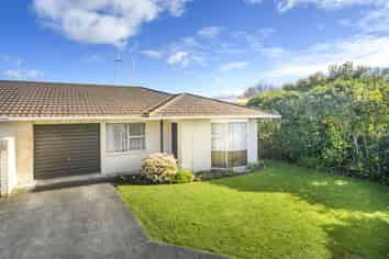 63 Church Street, Awapuni