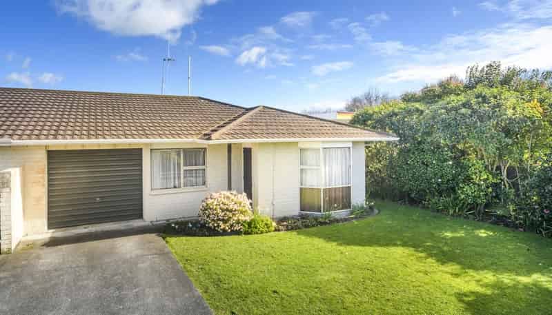 63 Church Street, Awapuni
