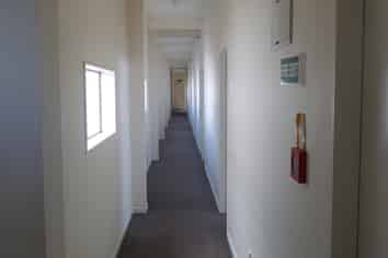 Auckland - Address withheld
