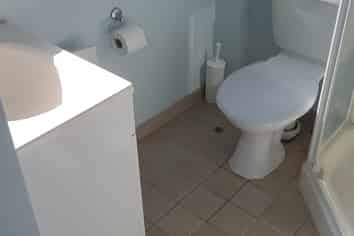 Auckland - Address withheld
