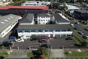 Auckland - Address withheld