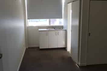 Auckland - Address withheld