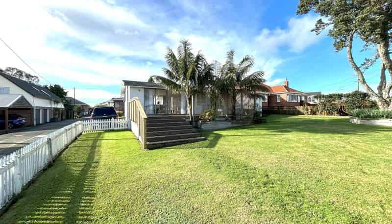 114 Taylor Street, Blockhouse Bay
