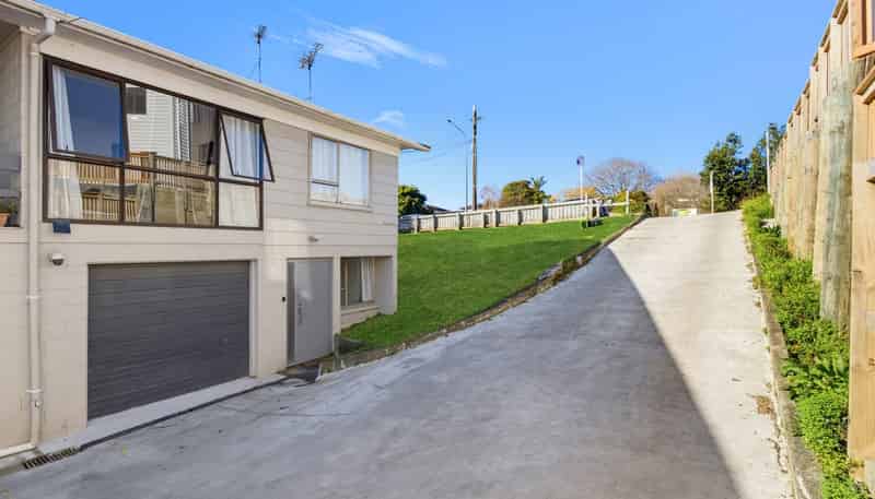 1/1227 New North Road, Avondale