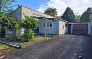7 Oaklea Avenue, Marton