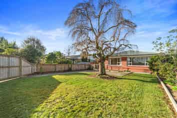 551 Springs Road, Prebbleton