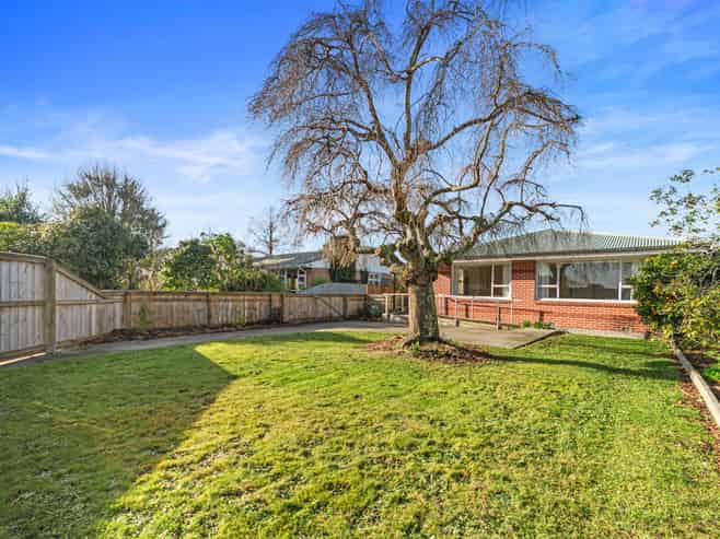 551 Springs Road, Prebbleton