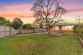 551 Springs Road, Prebbleton