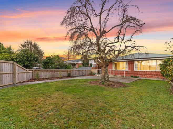 551 Springs Road, Prebbleton