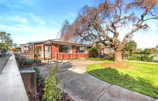 551 Springs Road, Prebbleton