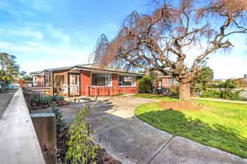 551 Springs Road, Prebbleton