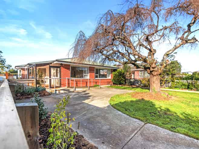 551 Springs Road, Prebbleton