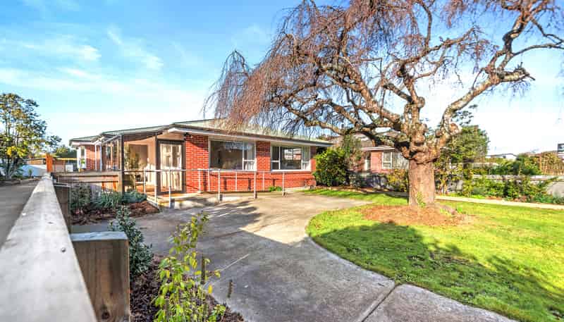 551 Springs Road, Prebbleton