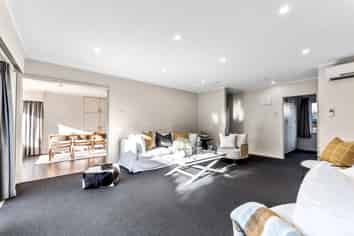 551 Springs Road, Prebbleton
