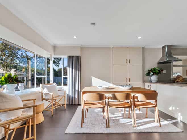 551 Springs Road, Prebbleton