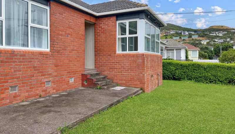 3 Kipling Street, Johnsonville