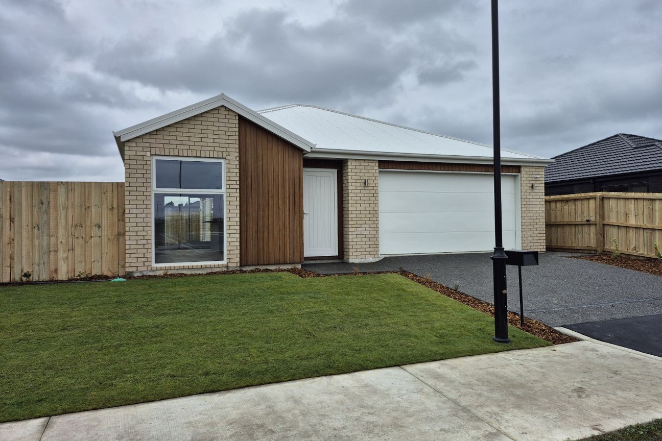 37 Lennon Drive, Arbor Green, Rolleston - Ansicht 2