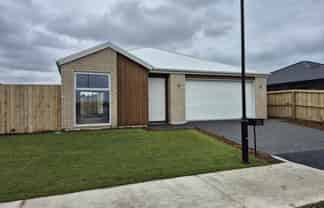 Canterbury - Address withheld