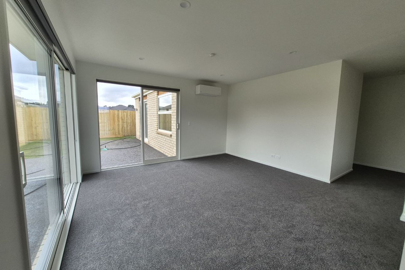 37 Lennon Drive, Arbor Green, Rolleston - Ansicht 6