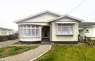 175 Dixon Street, Masterton