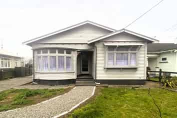 175 Dixon Street, Masterton