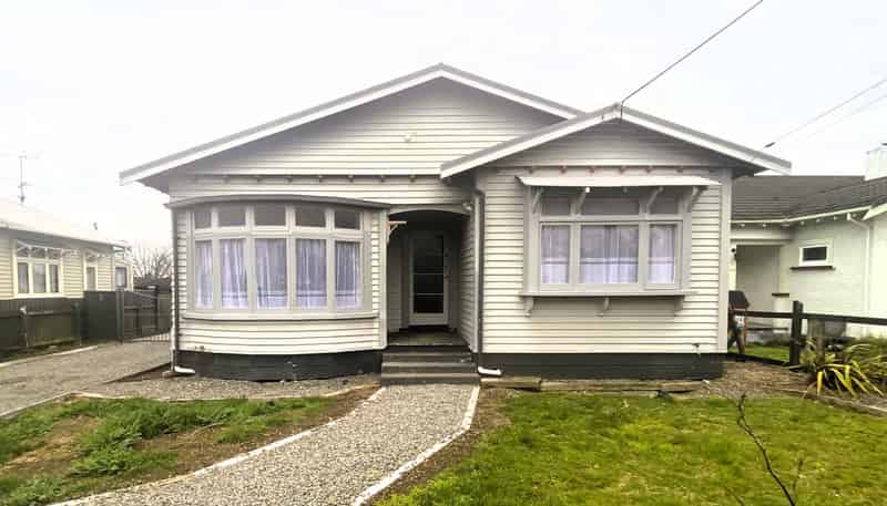 175 Dixon Street, Masterton
